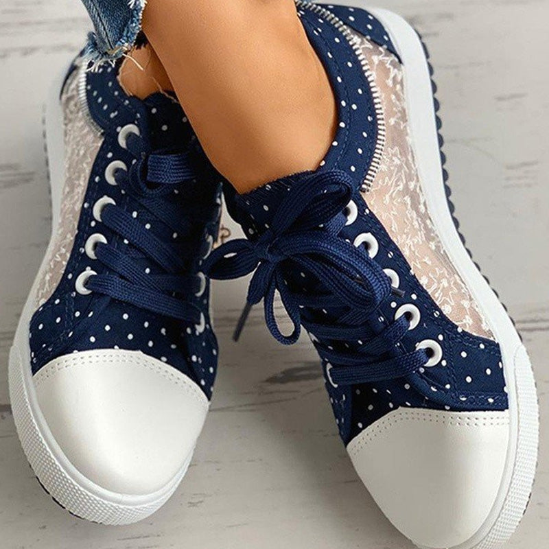 Zapatos casuales para mujer
