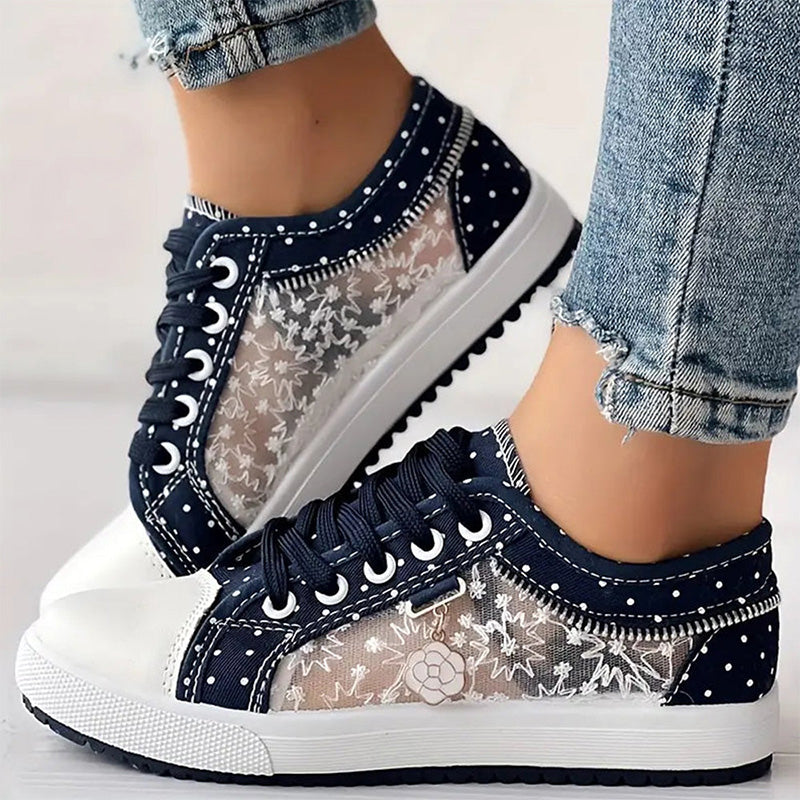 Zapatos casuales para mujer