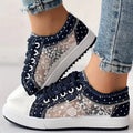 Zapatos casuales para mujer