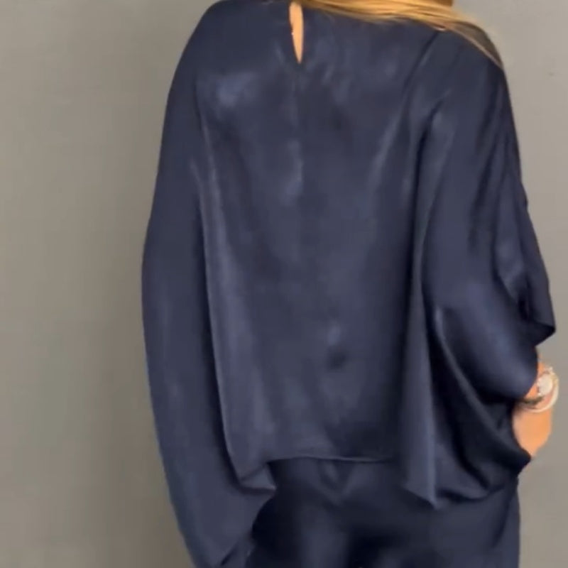 Conjunto de 2 piezas de mujer