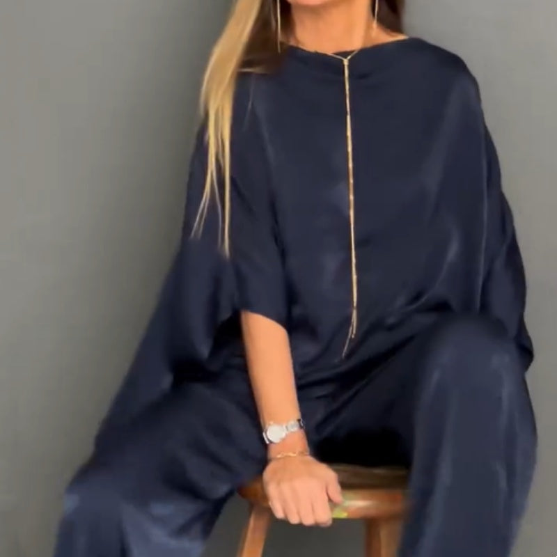 Conjunto de 2 piezas de mujer