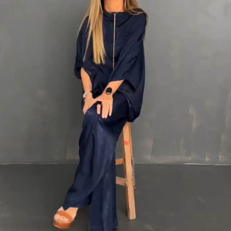 Conjunto de 2 piezas de mujer
