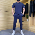 Conjunto Deportivo de Hombre de 2 Piezas