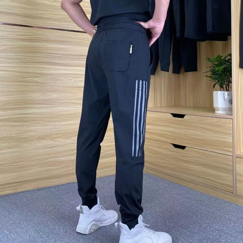 Conjunto Deportivo de Hombre de 2 Piezas