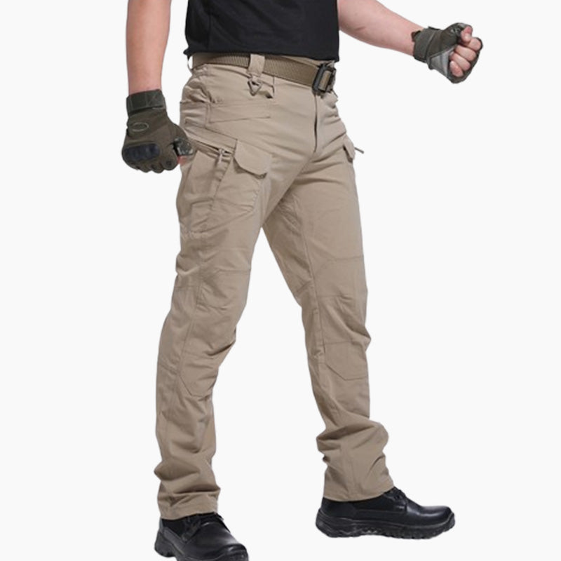 Pantalón Táctico Multiusos