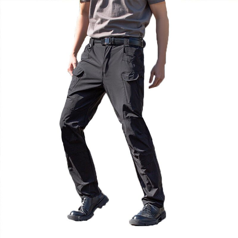 Pantalón Táctico Multiusos