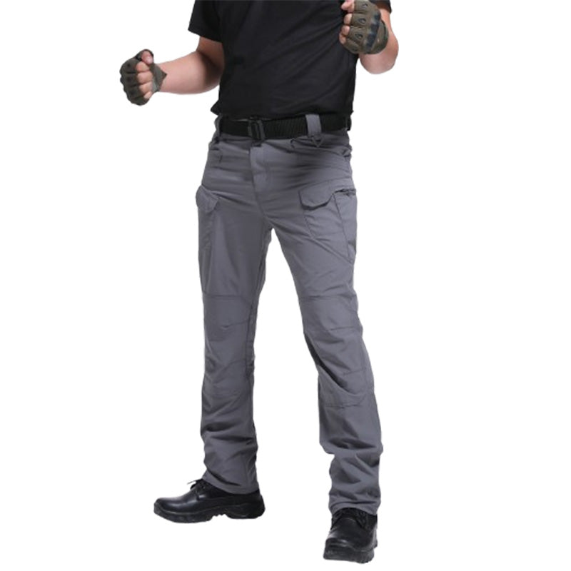 Pantalón Táctico Multiusos