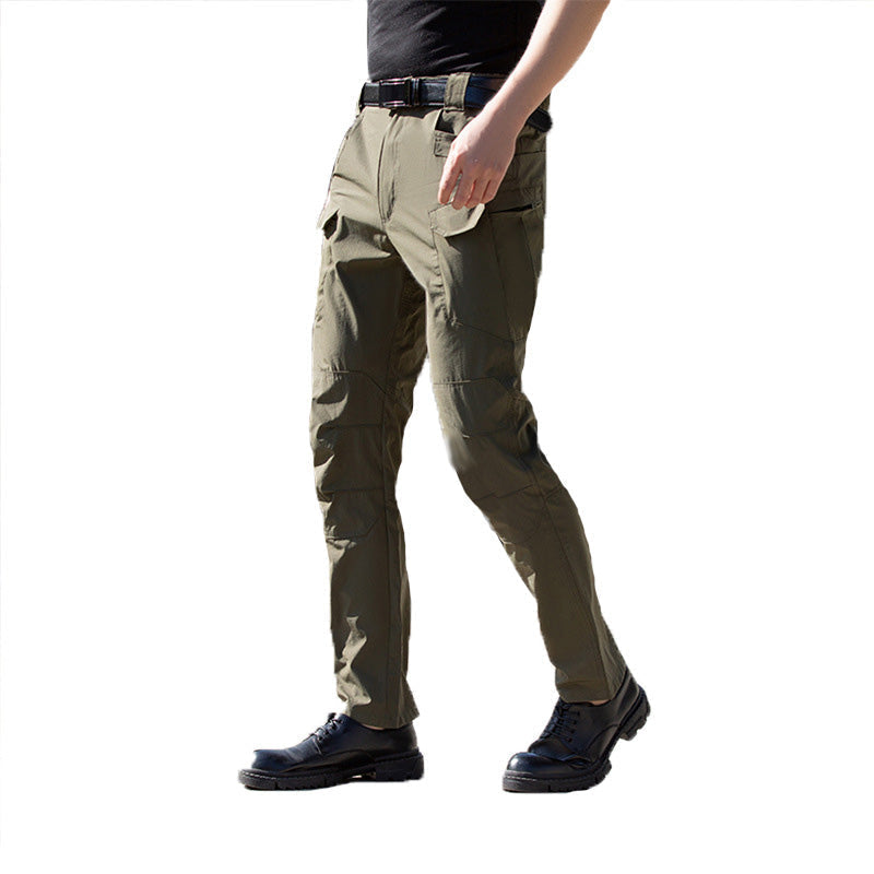 Pantalón Táctico Multiusos