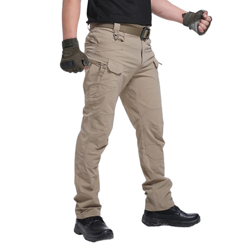 Pantalón Táctico Multiusos
