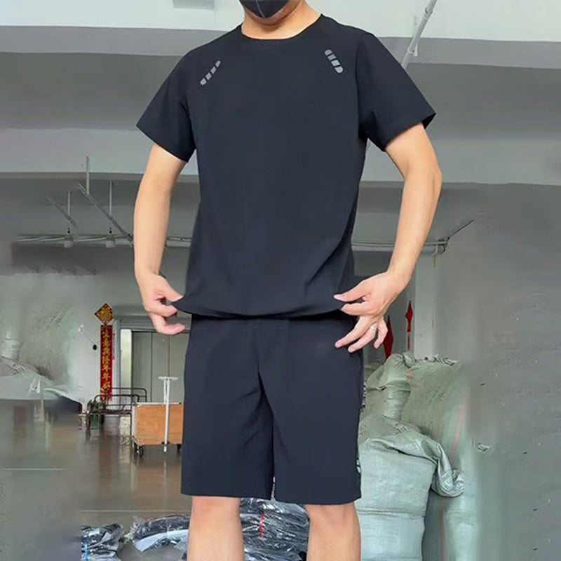 Conjunto de 2 piezas para hombre