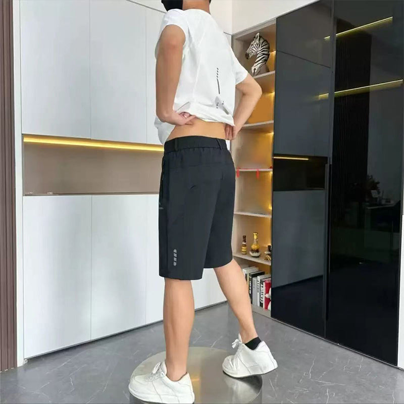 Conjunto de 2 piezas para hombre