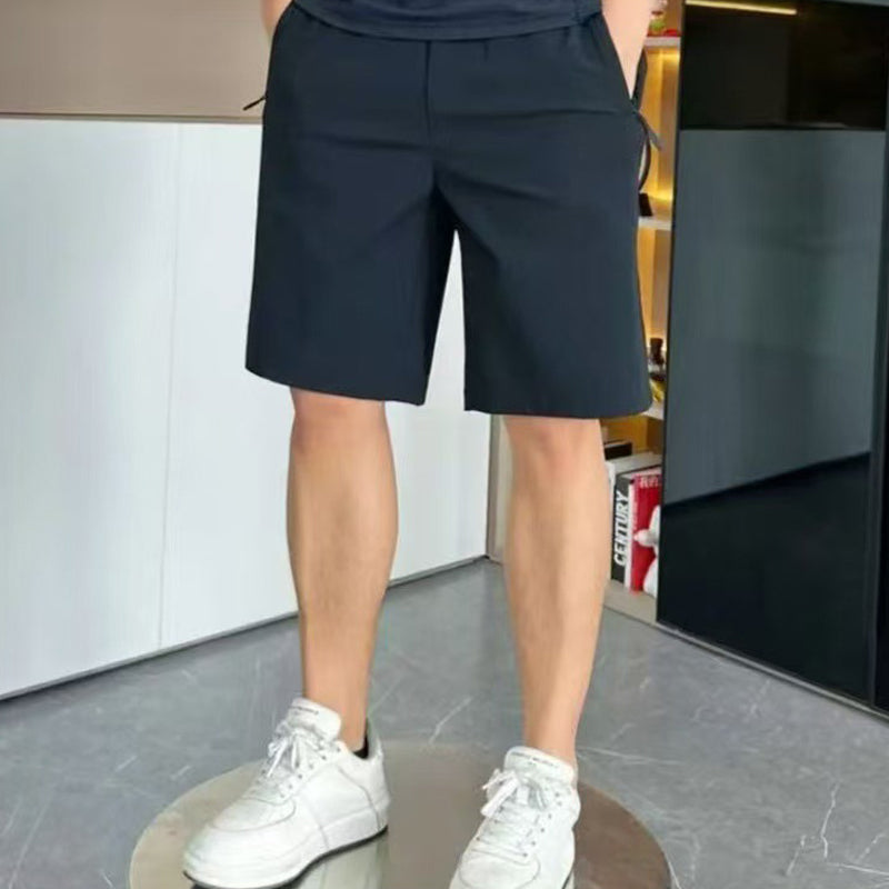 Conjunto de 2 piezas para hombre