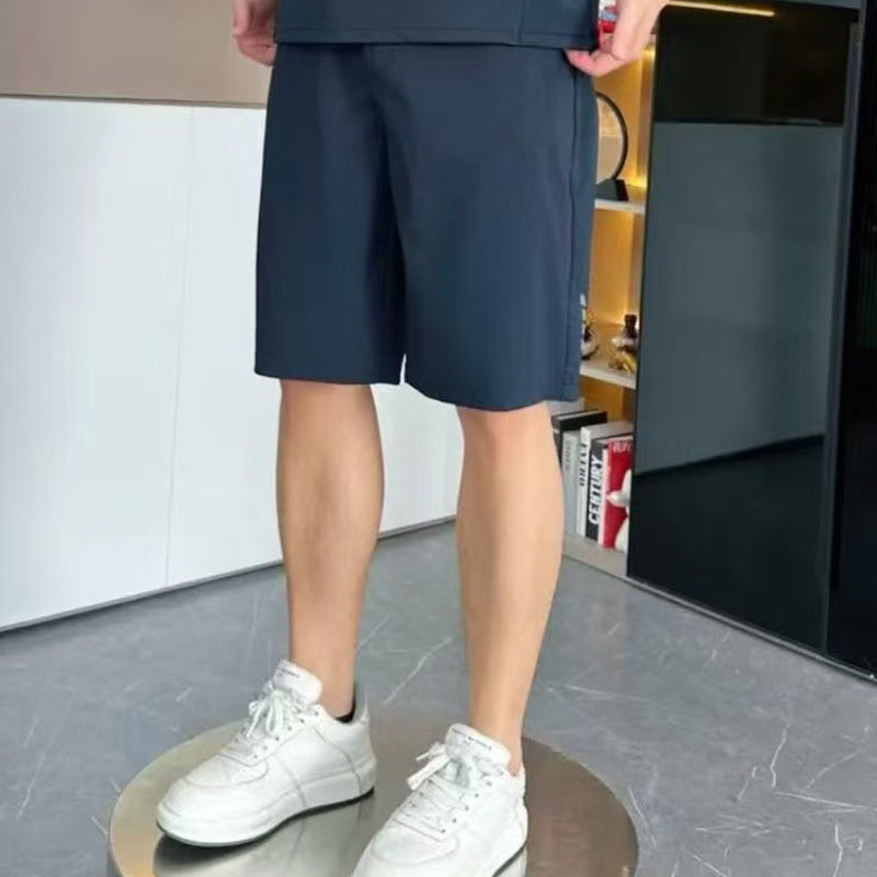Conjunto de 2 piezas para hombre