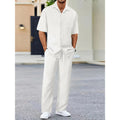 Conjunto para Hombre de Camisa