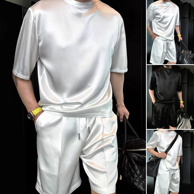 Conjunto Casual de Hombre