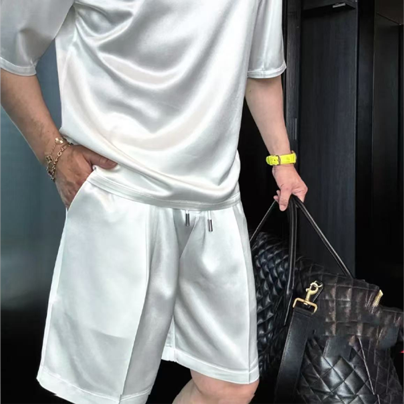 Conjunto Casual de Hombre