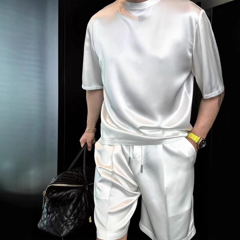 Conjunto Casual de Hombre