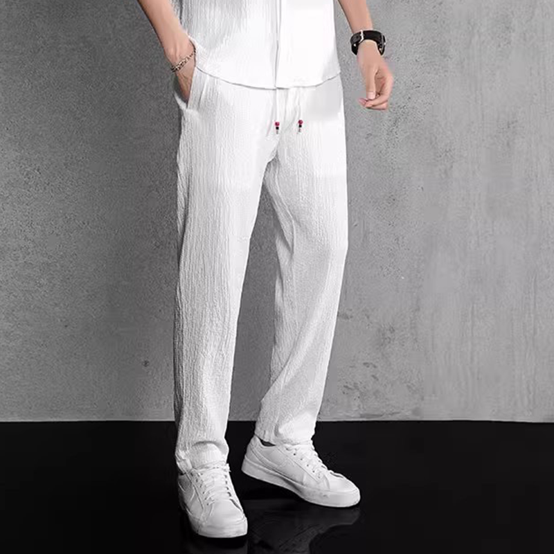Conjunto Casual Transpirable