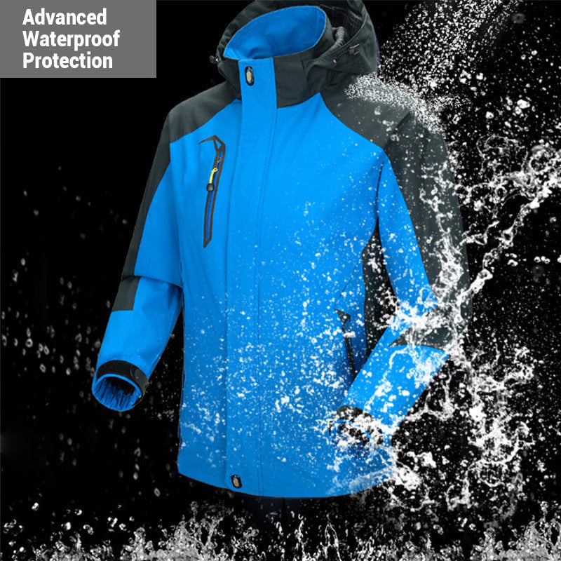 Chaqueta Deportiva para Hombre