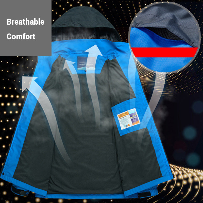 Chaqueta Deportiva para Hombre
