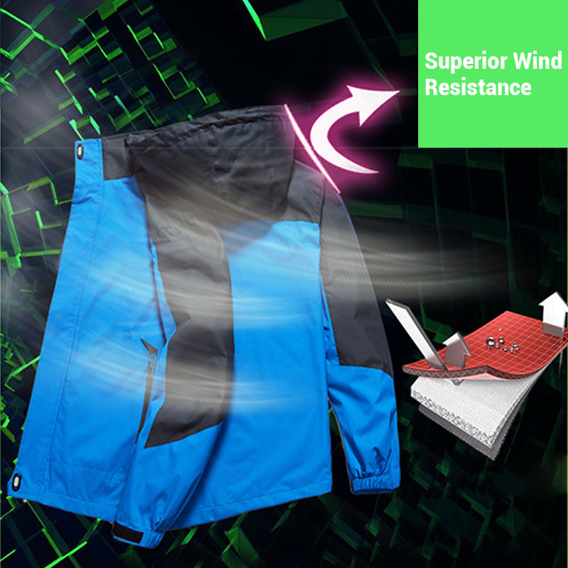 Chaqueta Deportiva para Hombre