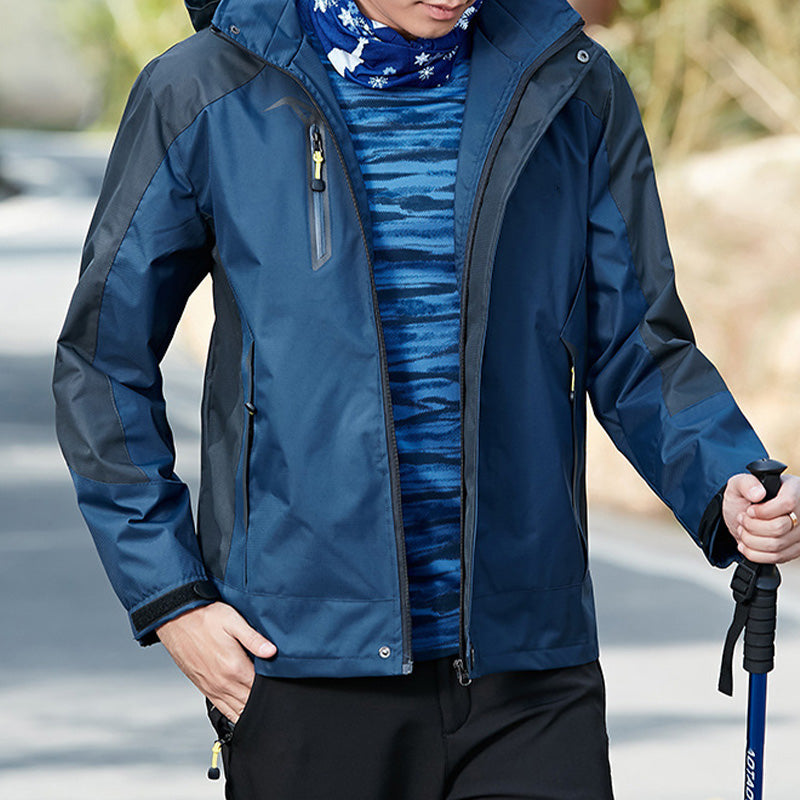 Chaqueta Deportiva para Hombre