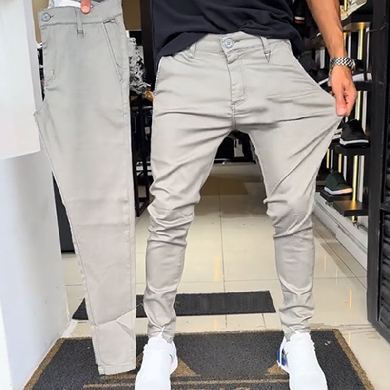 Pantalón Casual para Hombre