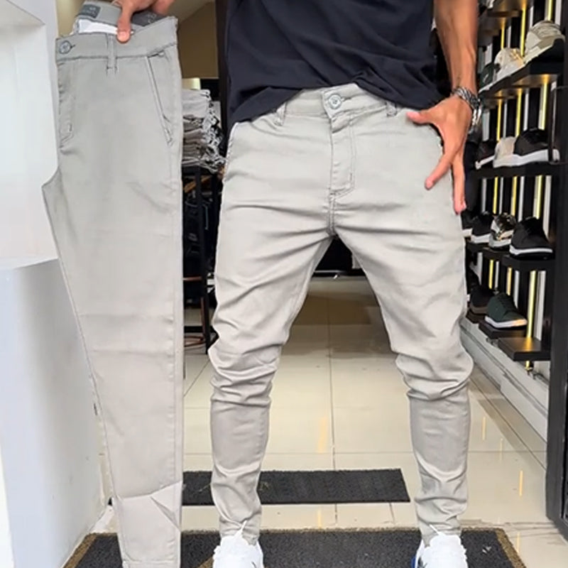 Pantalón Casual para Hombre