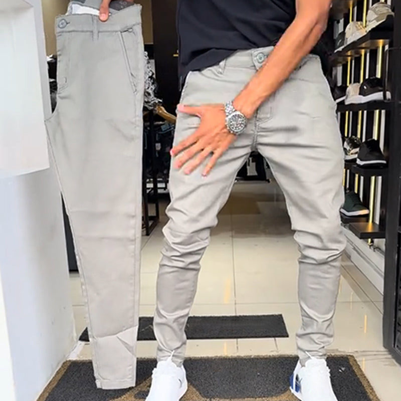 Pantalón Casual para Hombre