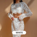 Falda Maxi de Verano Balmy