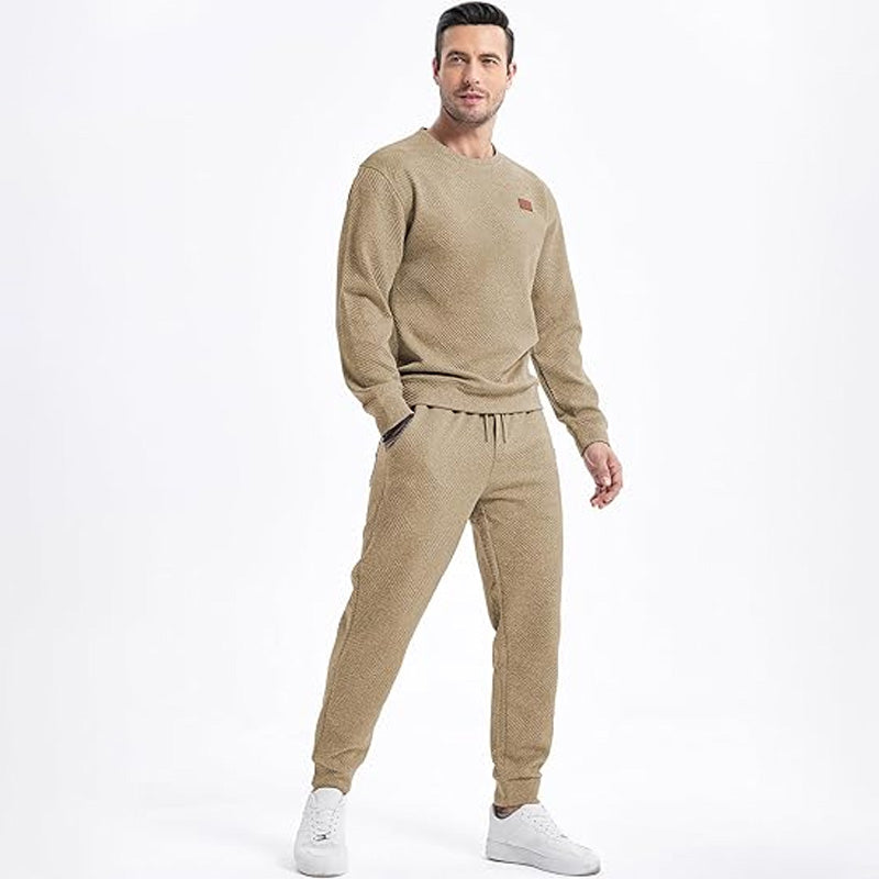Conjunto deportivo para hombre