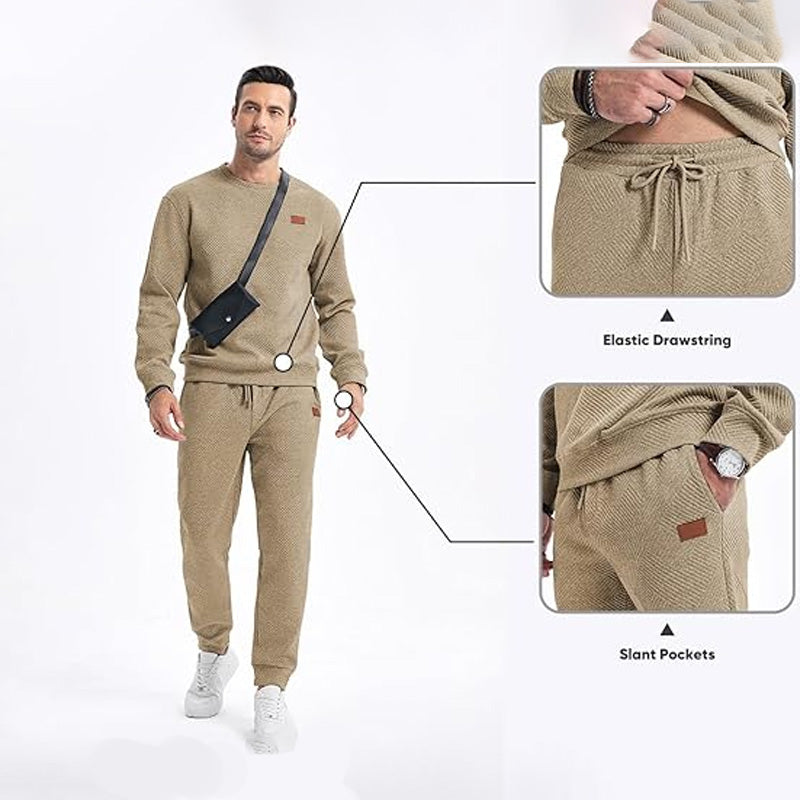 Conjunto deportivo para hombre