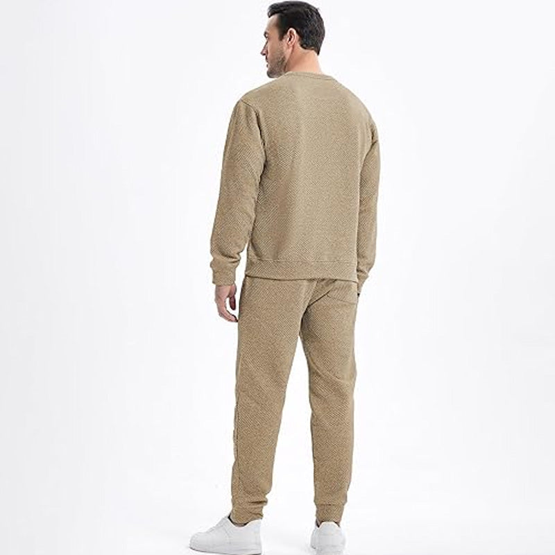 Conjunto deportivo para hombre
