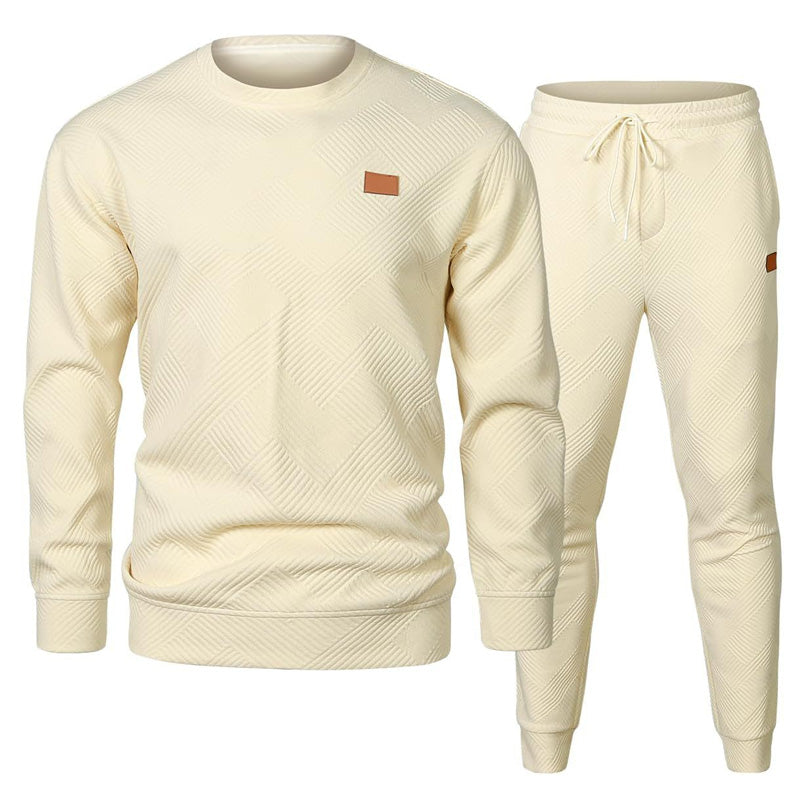 Conjunto deportivo para hombre