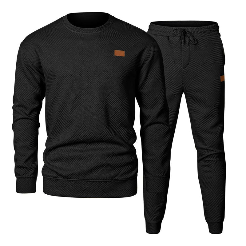Conjunto deportivo para hombre