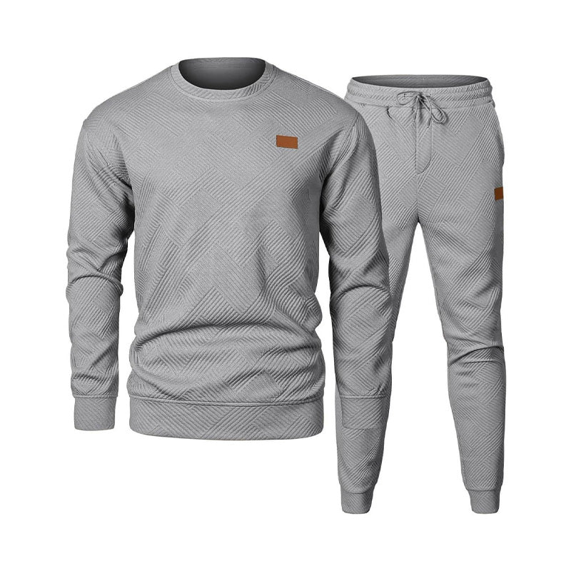 Conjunto deportivo para hombre