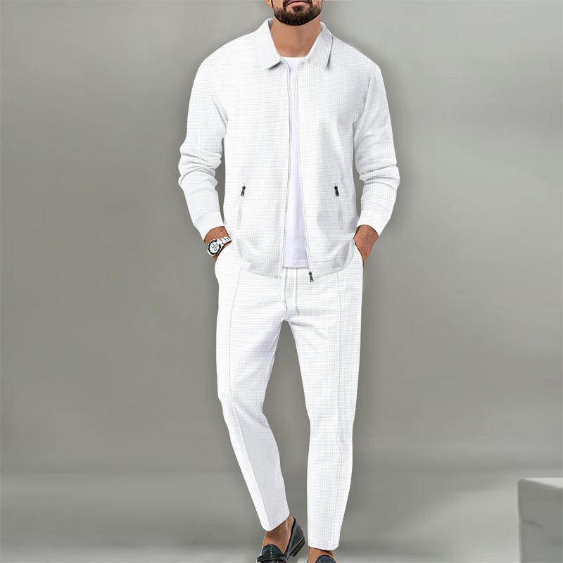 Conjunto de 2 Piezas para Hombre