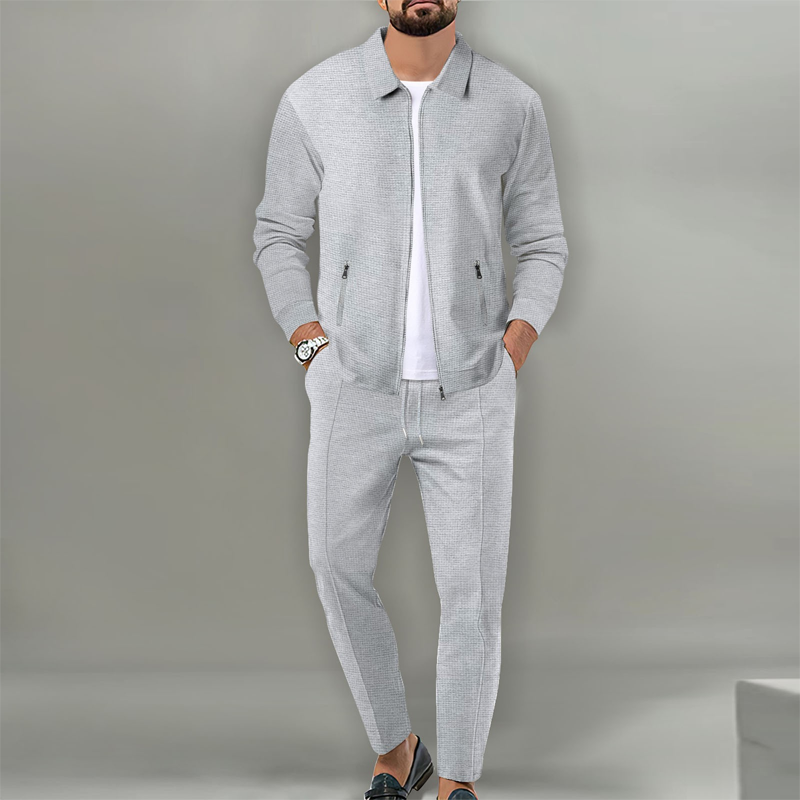 Conjunto de 2 Piezas para Hombre