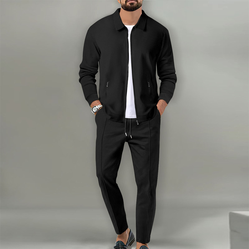 Conjunto de 2 Piezas para Hombre