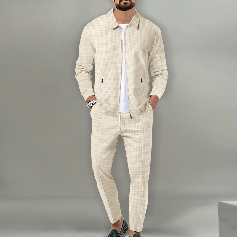 Conjunto de 2 Piezas para Hombre