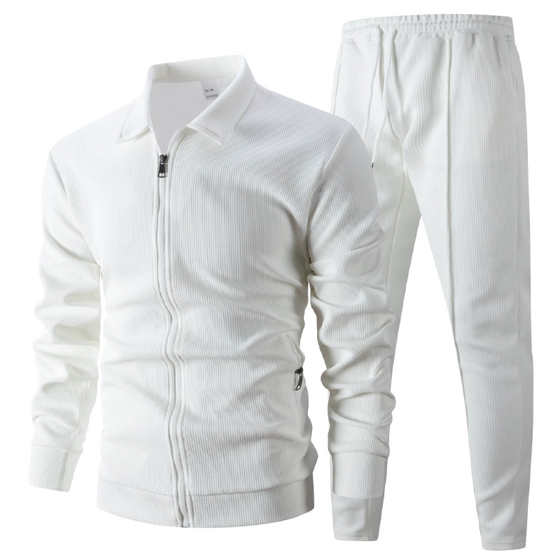 Conjunto de 2 Piezas para Hombre