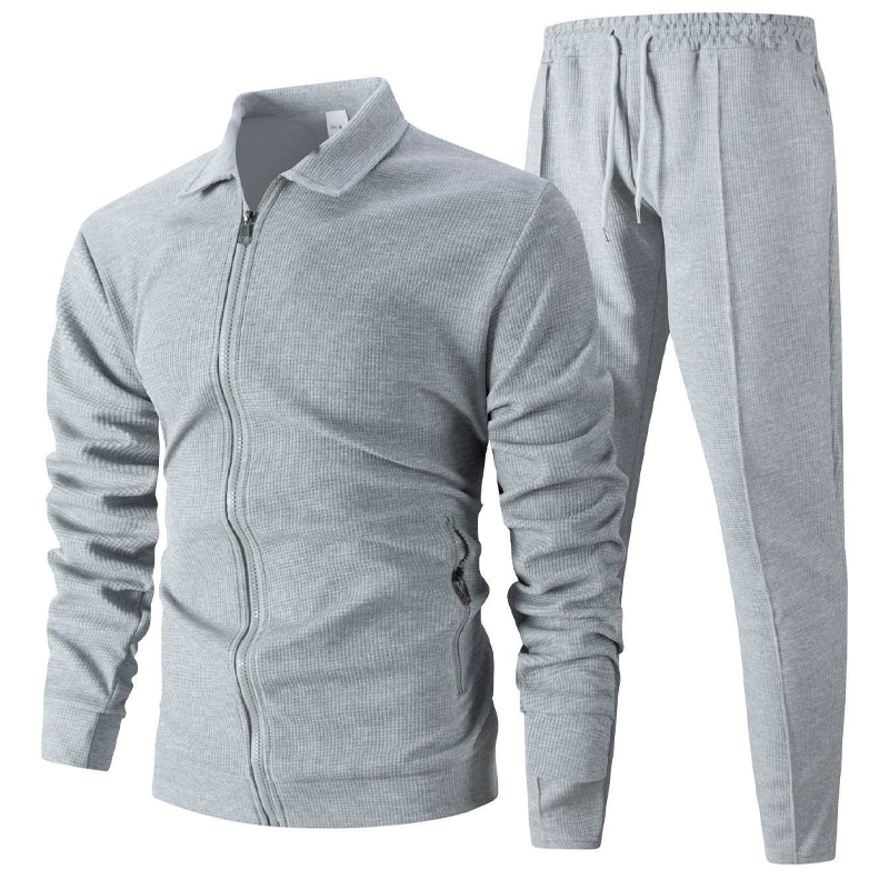 Conjunto de 2 Piezas para Hombre