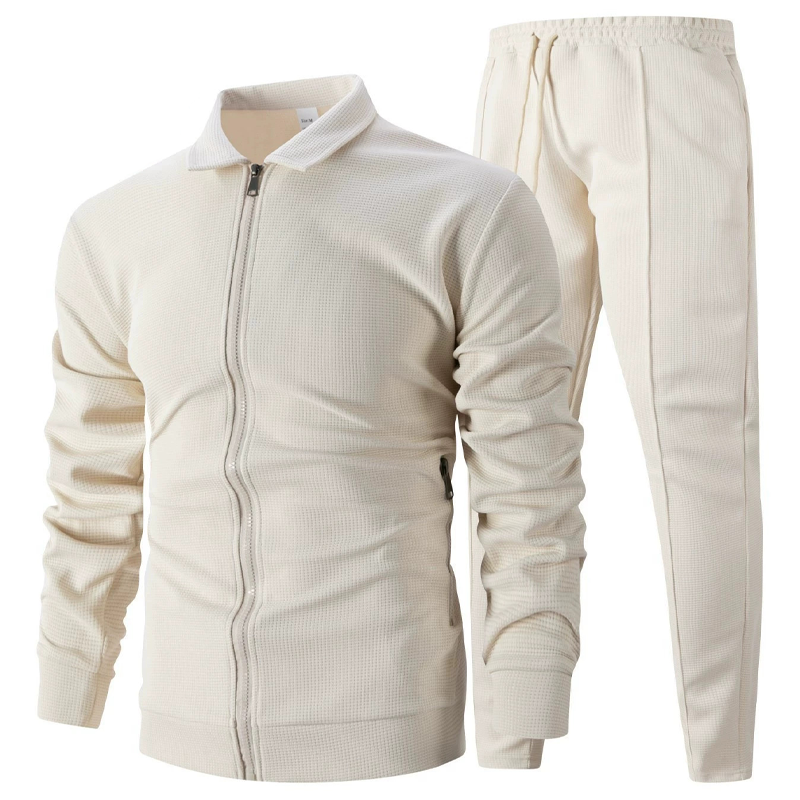 Conjunto de 2 Piezas para Hombre