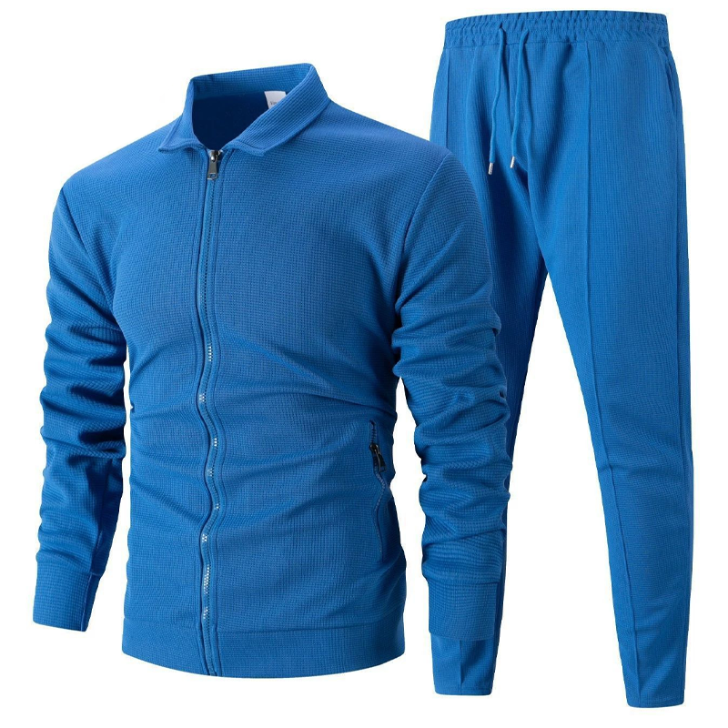 Conjunto de 2 Piezas para Hombre