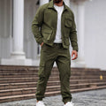 Chaqueta de hombre